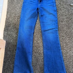 Paige Laurel Canyon  Women's Jeans